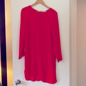 4/$20‼️ | WAYF Coral Dress.